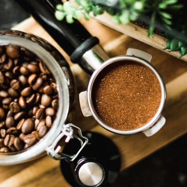 Is Your Favorite Coffee Shop Earth-Friendly?