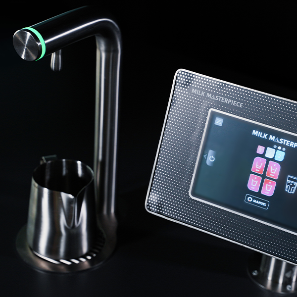 WHY MILK MASTERPIECE?